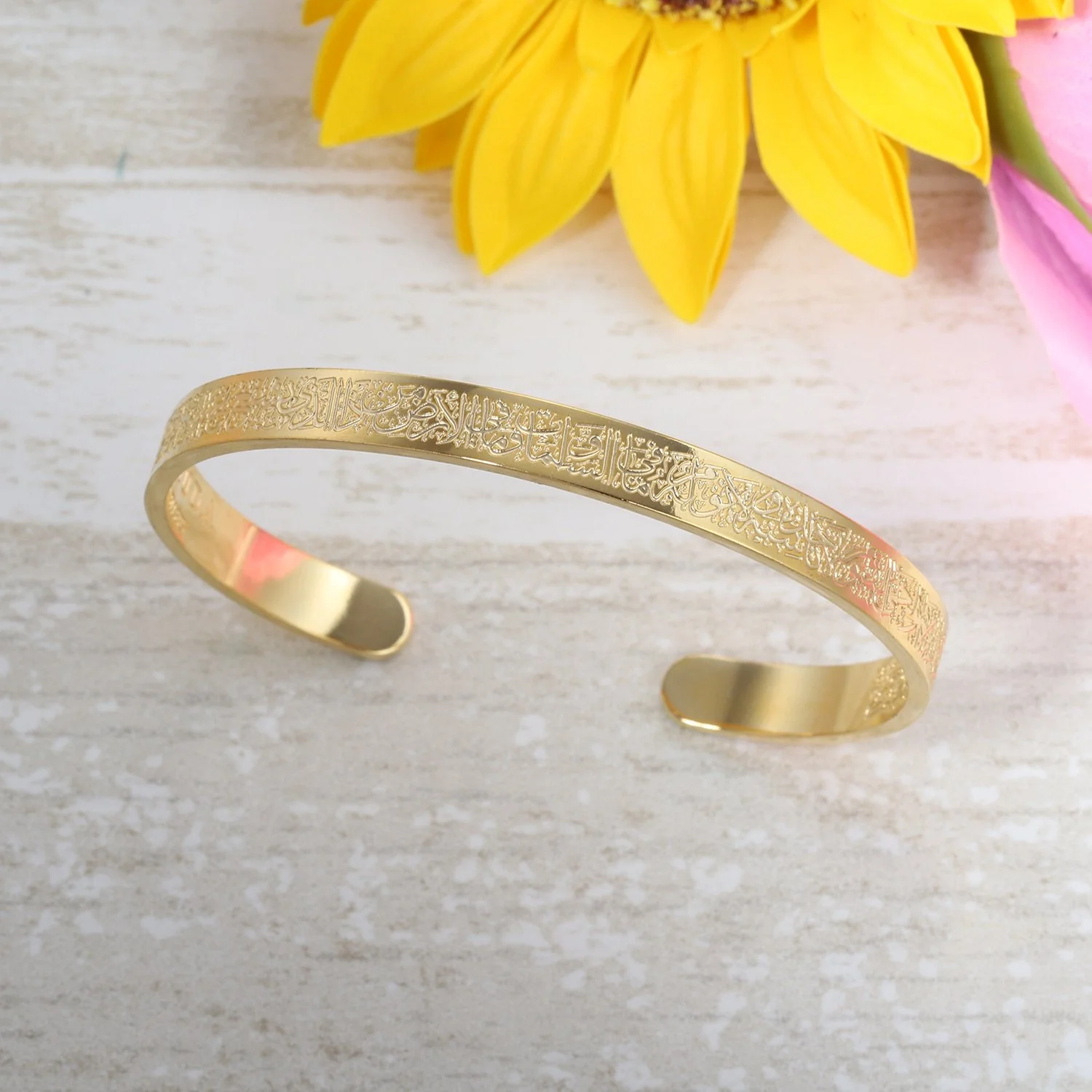 Ayatul Kursi Cuff - Image 13