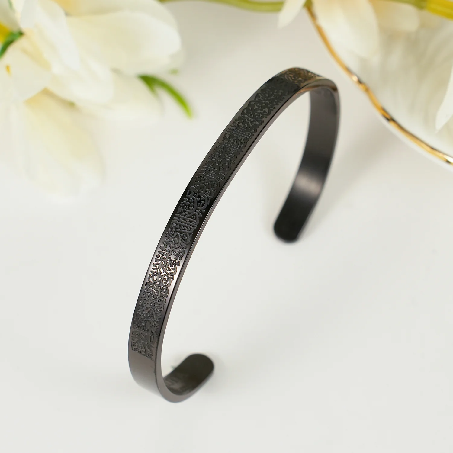 Ayatul Kursi Cuff - Image 15