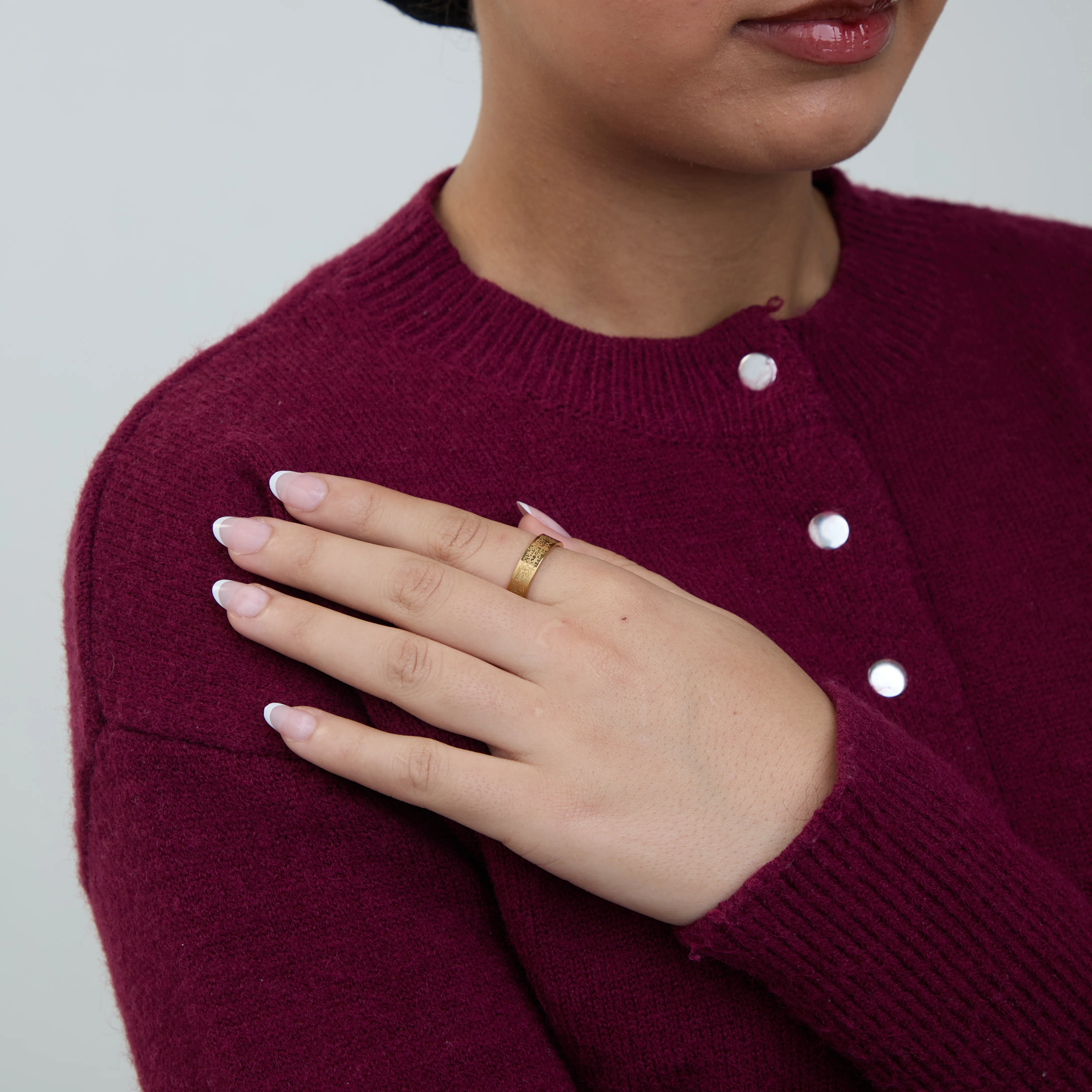 Ayatul Kursi Ring - Image 2