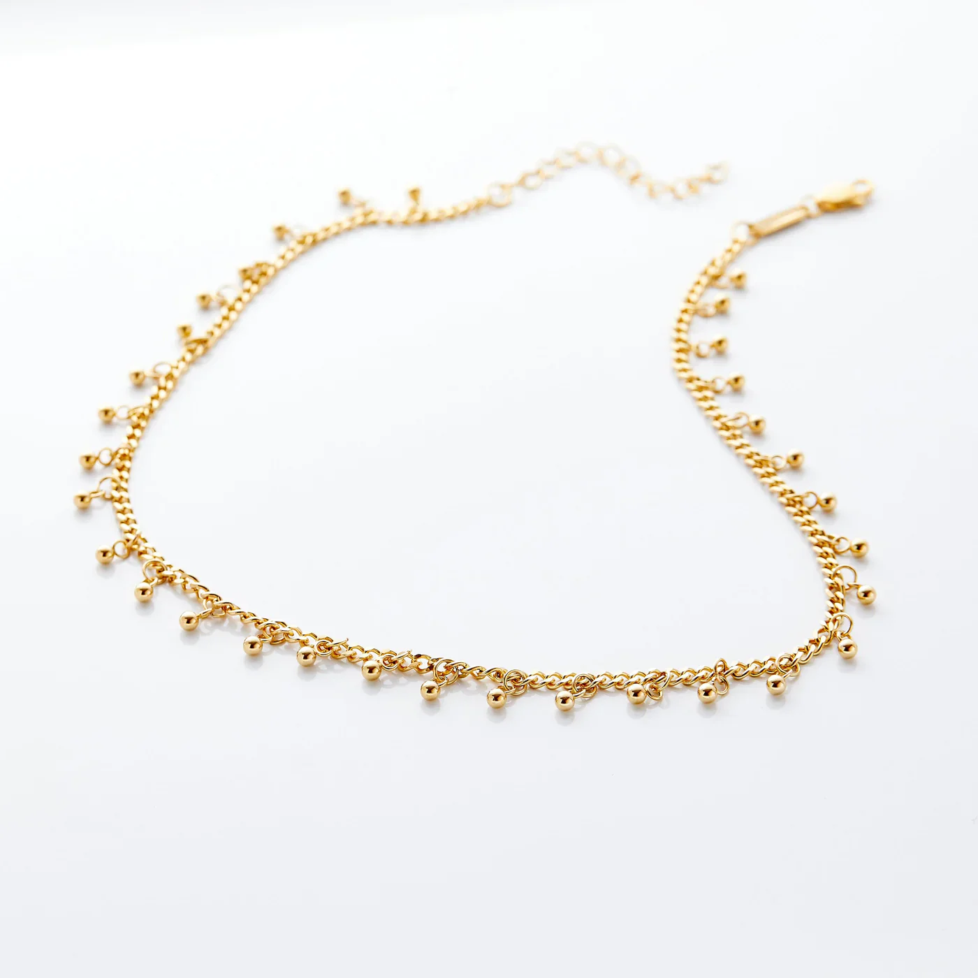 Dangling Dotted Chocker - Image 2