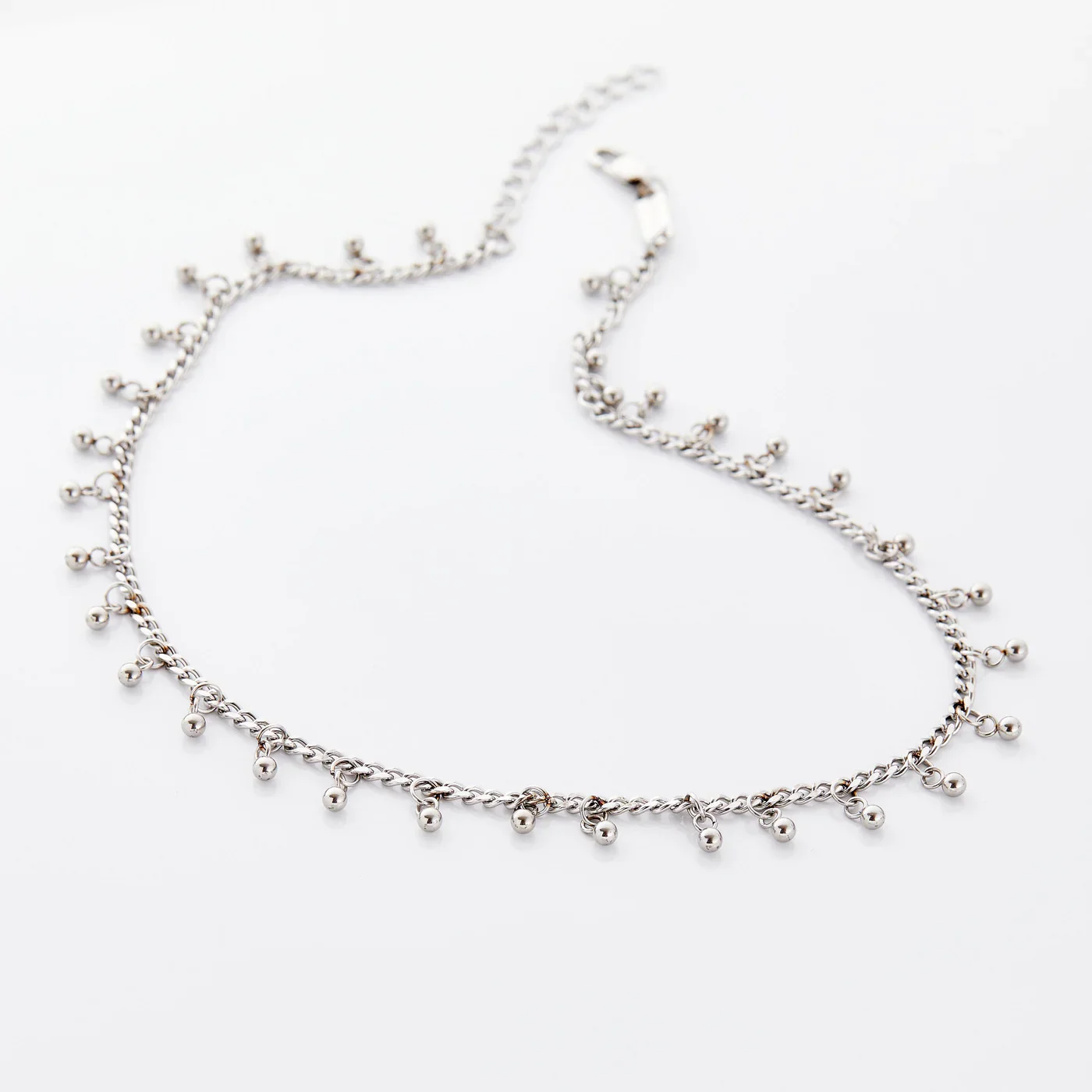 Dangling Dotted Chocker - Image 3