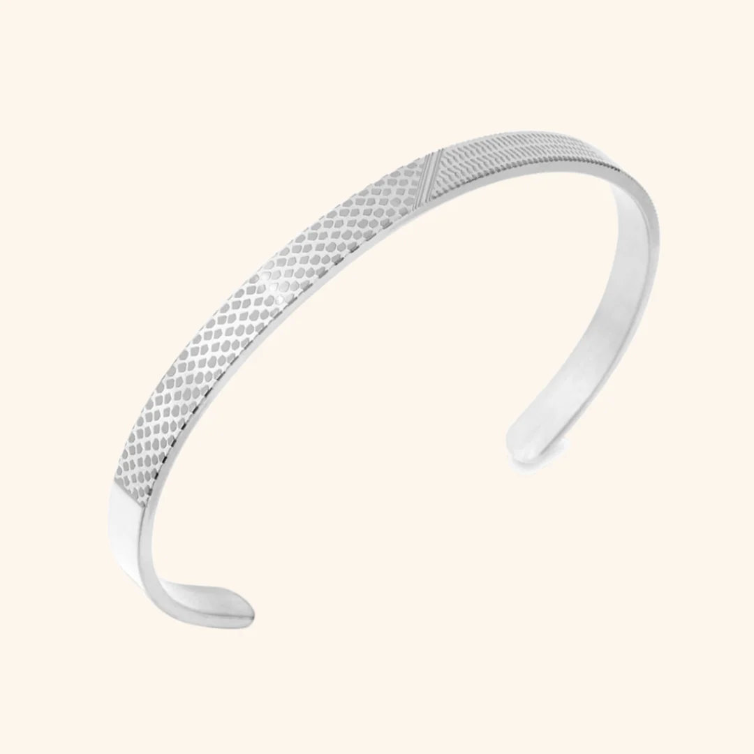 Keffiyeh Cuff - Image 4