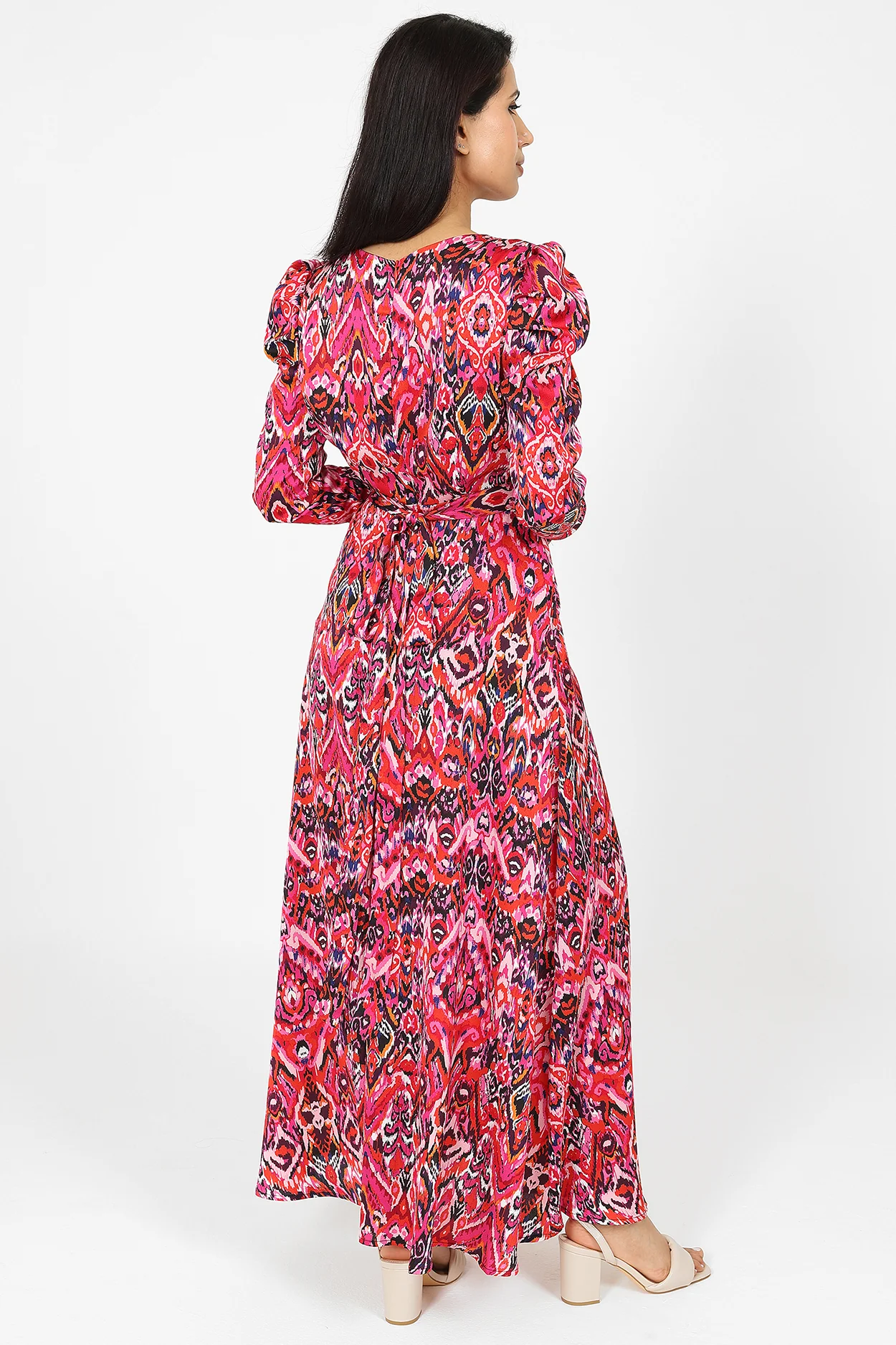 Tayyaba Summer Lights Dress - Image 4