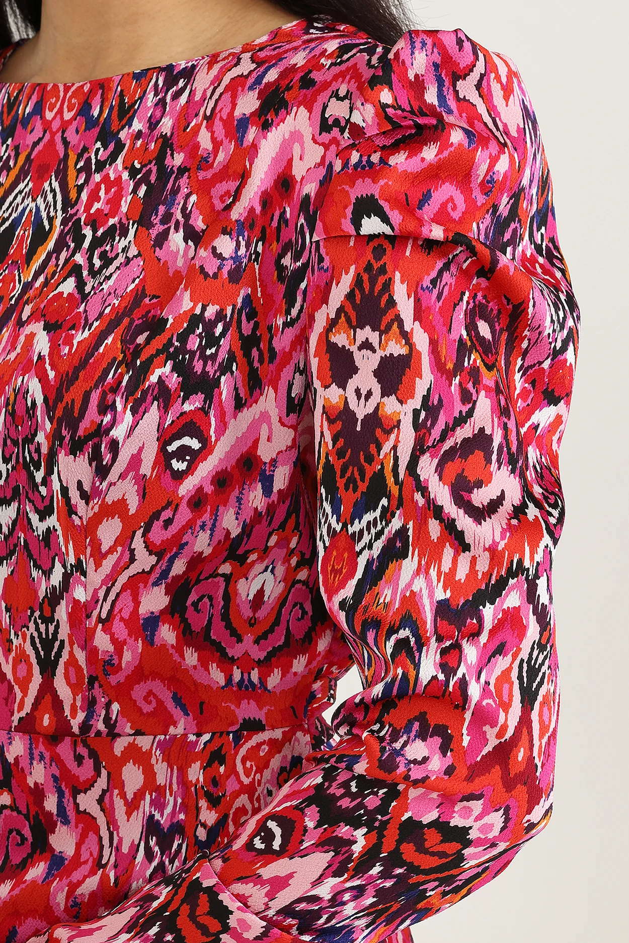 Tayyaba Summer Lights Dress - Image 5