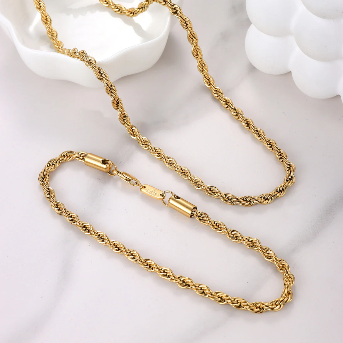 Rope Bracelet - Image 2