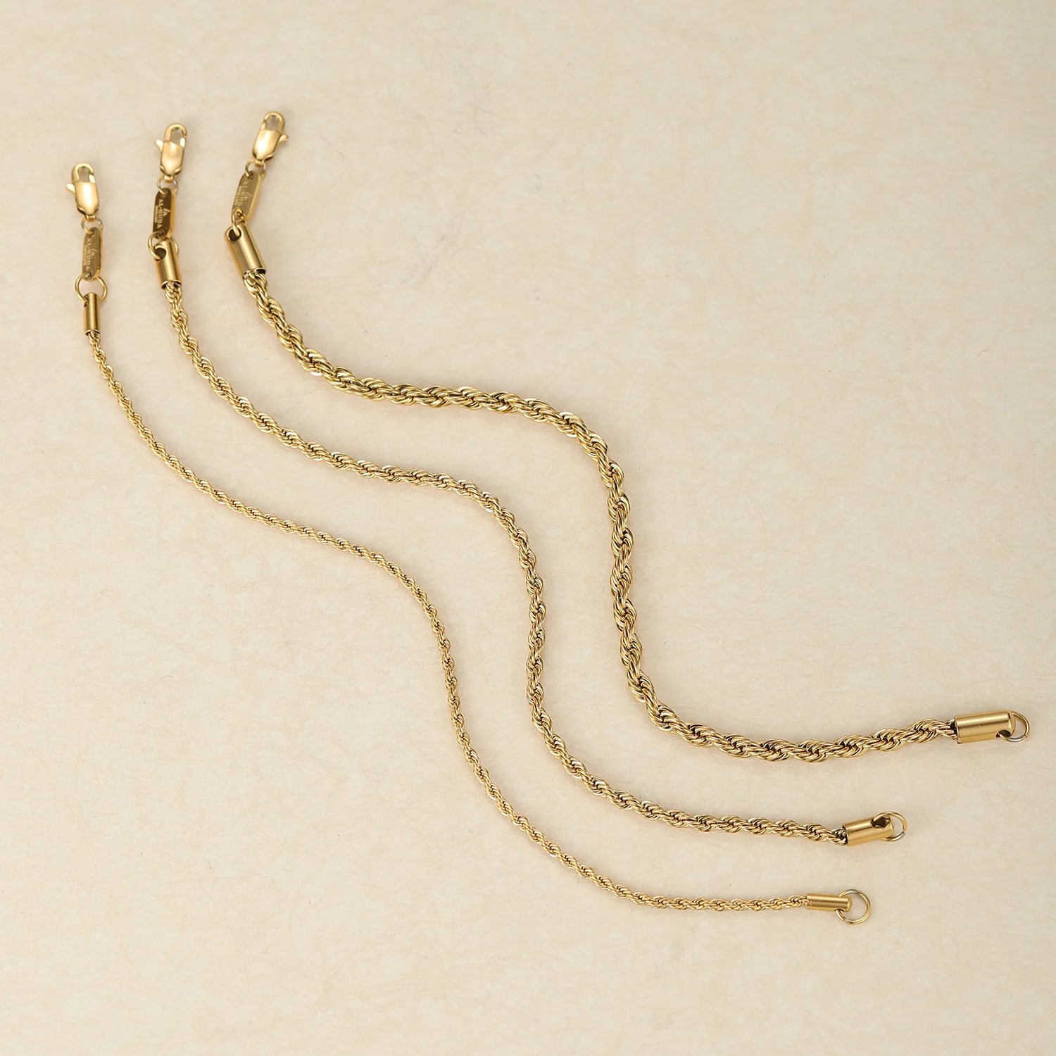 Rope Bracelet - Image 3