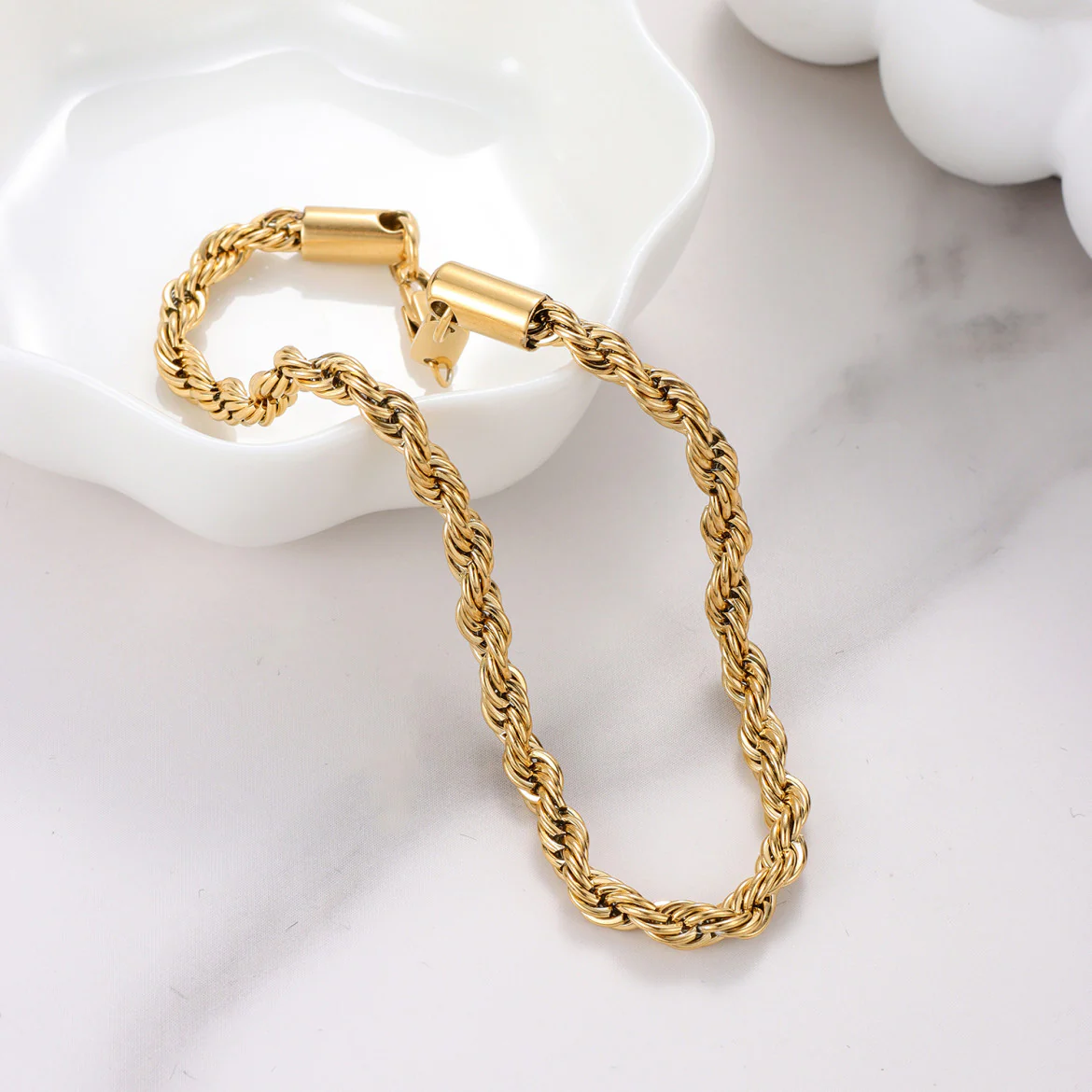 Rope Bracelet - Image 4