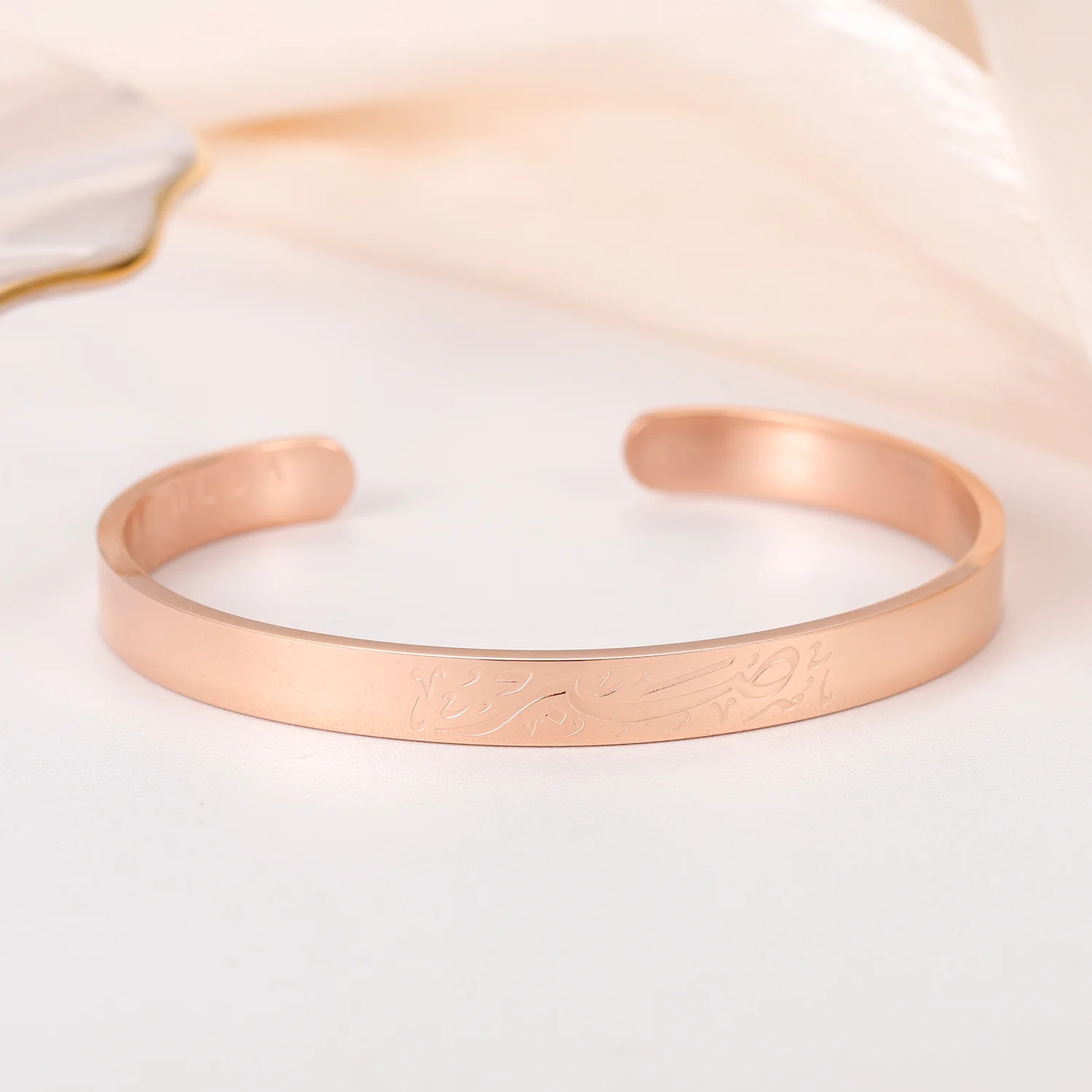 “Sabr” ‎Cuff V2 - Image 4