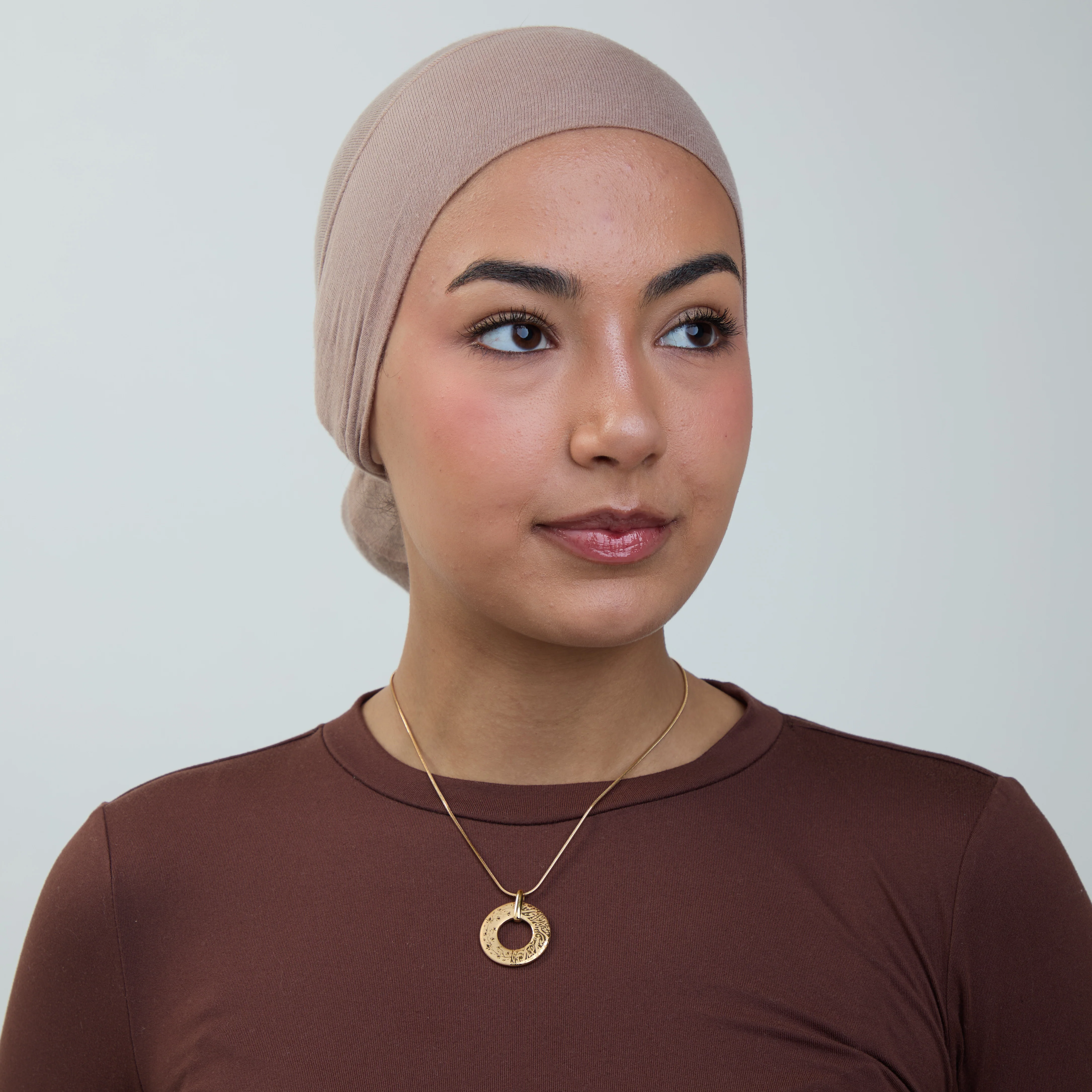 "What's coming is better than what's gone" Necklace - Image 3